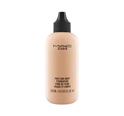 MAC Studio Face &amp; Body Foundation 50ml N1
