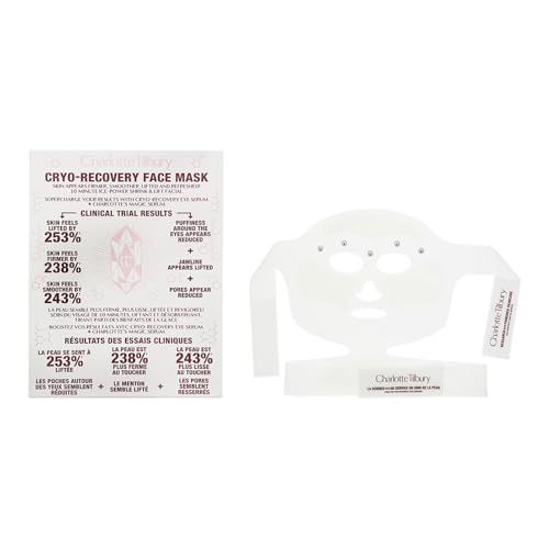 CHARLOTTE TILBURY CRYO-RECOVERY FACE MASK