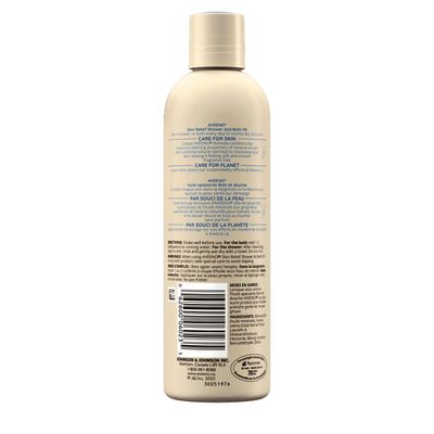 Aveeno Skin Relief Shower &amp; Bath Oil - 10 oz - 3 pk