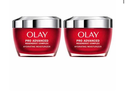 Olay Pro Advanced Regenerist Complex 2, 1.7 Ounce Pack of 2