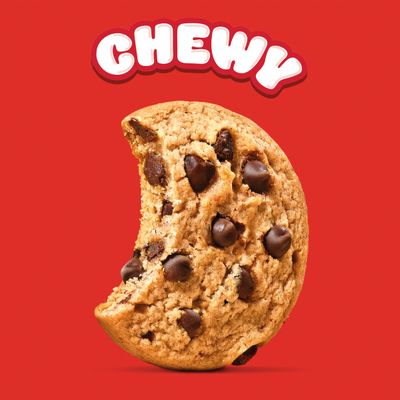 CHIPS AHOY! Chewy Chocolate Chip Cookies, Party Size, 26 oz