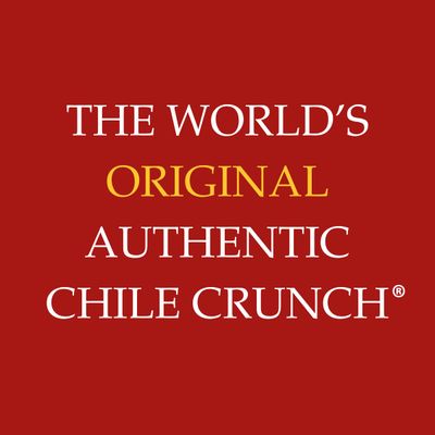 Chile Crunch - A Crunchy All Natural Spicy Condiment Original - 1 Jar