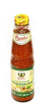 Pantai Norasingh Cantonese Suki Sauce 300mL
