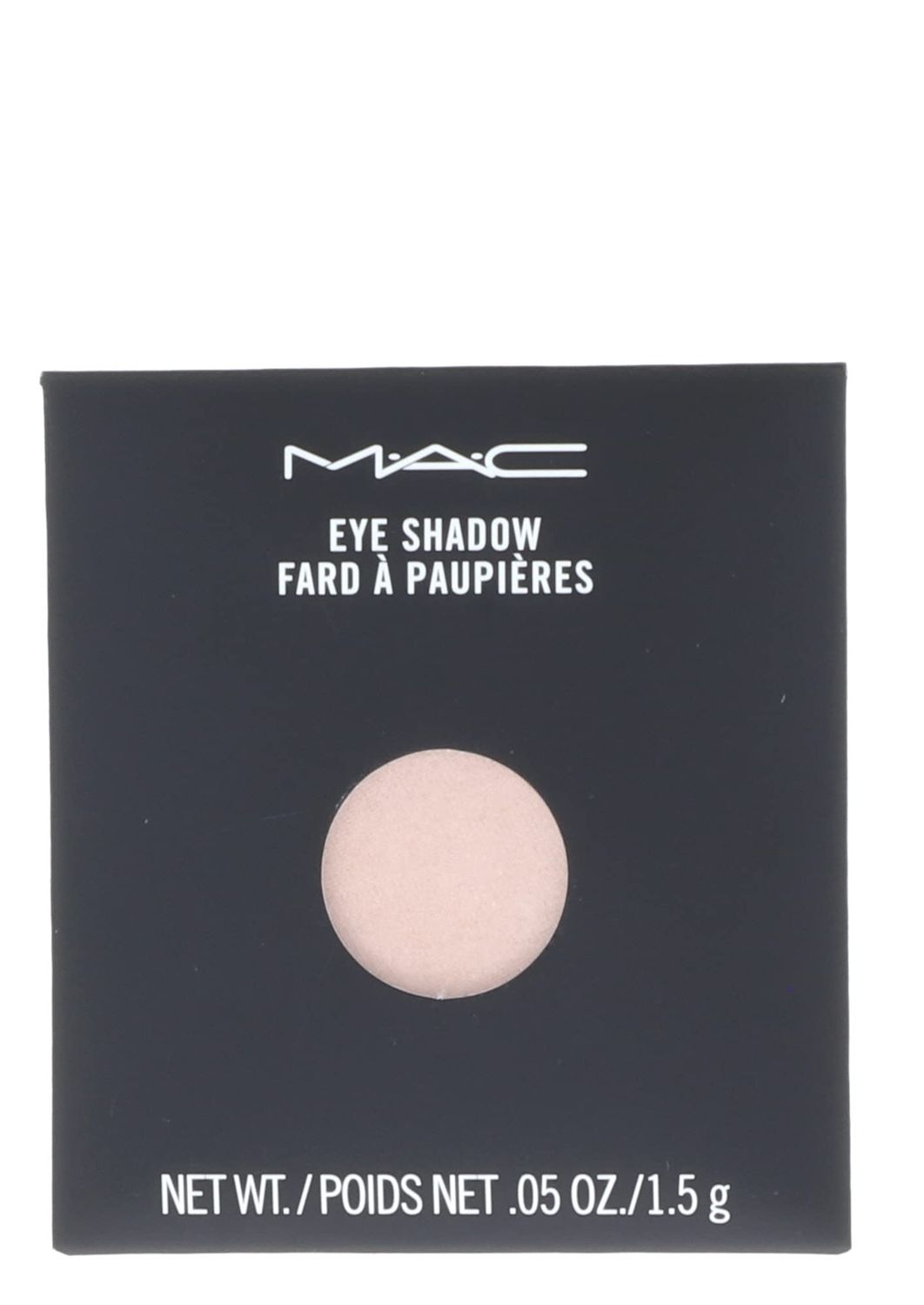 MAC Pro Palette Refill Eyeshadow NAKED LUNCH