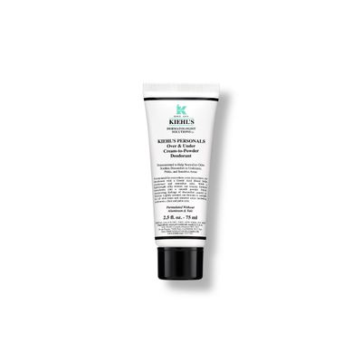 Kiehl&#39;s Since 1851 All Over Deodorant Treatment - Whole Body Deodorant for Women and Men - 75ml