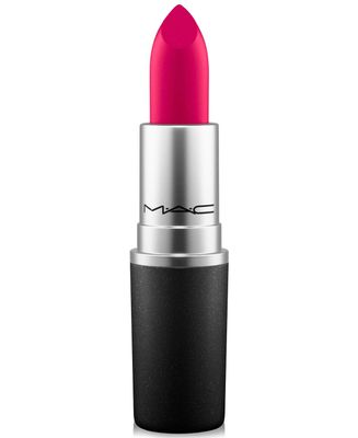 Mac Lipstick- Flat Out Fabulous-from Retro Matte Fall 2013 Collection by M.A.C