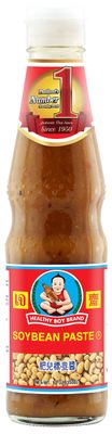 Healthy Boy Thai Soybean Paste TaoChio, 12 Ounces Pack of 1