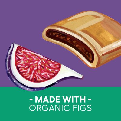 Newmans Own Organics, Fig Newmans, 10 Ounce