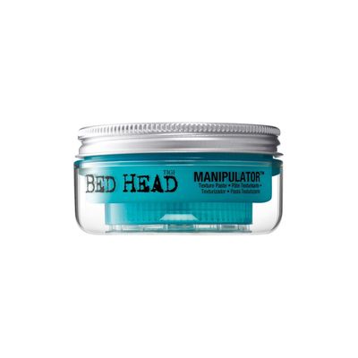 TIGI Bed Head Manipulator - Styling Gel, Thickens Hair, Adds Control, Workable Hold &amp; Definition, Build Texture, Fight Frizz &amp; Humidity, 2 oz 2 pack