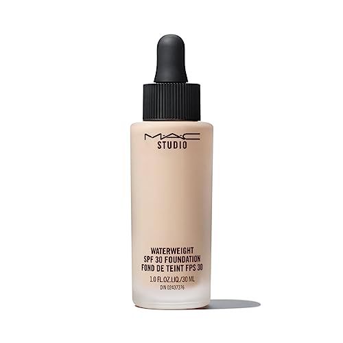 Studio Waterweight SPF 30PA Foundation NW15