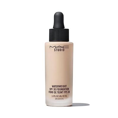 Studio Waterweight SPF 30PA Foundation NW15
