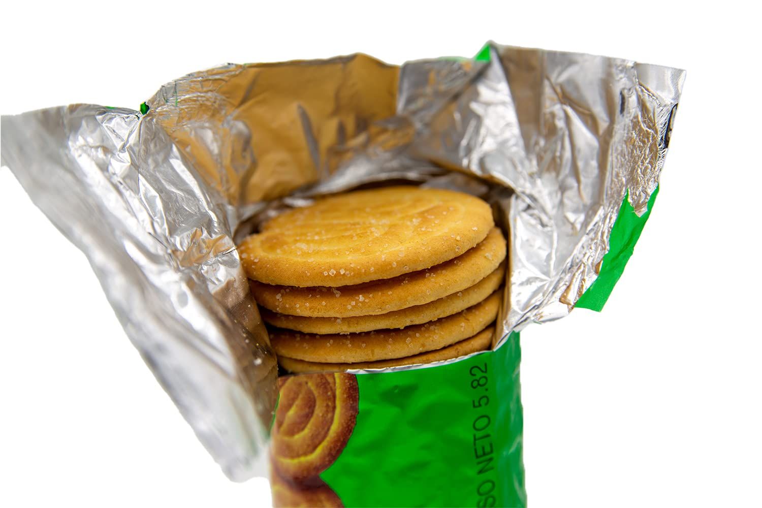 Value 2-Pack - Palmeritas Despensa Bundle - INCLUDES Goya Palmerita Cookies 5.82 OZ Pack of 2 Despensa Colombiana Value Pack - Great Bundle to Get a Little Taste of Latin Flavor