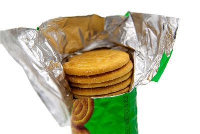 Value 2-Pack - Palmeritas Despensa Bundle - INCLUDES Goya Palmerita Cookies 5.82 OZ Pack of 2 Despensa Colombiana Value Pack - Great Bundle to Get a Little Taste of Latin Flavor