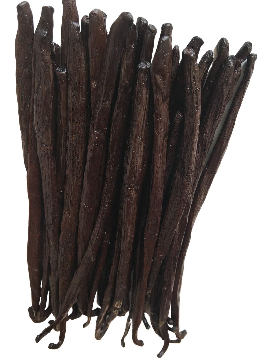26 Organic Madagascar Vanilla Beans Grade A. Certified USDA Organic. Fresh by FITNCLEAN VANILLA for Extract, Cooking, Brewing, Baking. Bulk Bourbon NON-GMO Whole Gourmet Pods