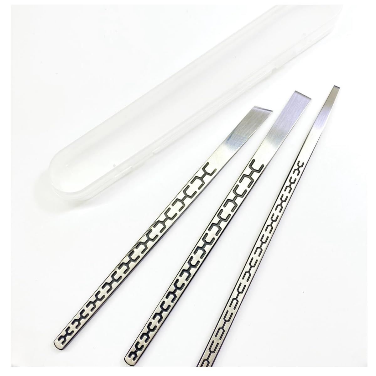 Stainless steel ingrown toenail pedicure knife set,professional foot skin scraper repair sharp blade kit for nail corn callus paronychia treatment. 1