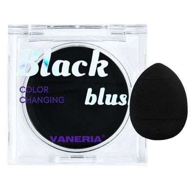 VANERIA Color Changing Blush,Ph Reacting Creme for Blush Cheek and Lip Tint,Long Lasting Non Fading,Waterproof,Vegan,Cruelty-Free,5g0.18oz