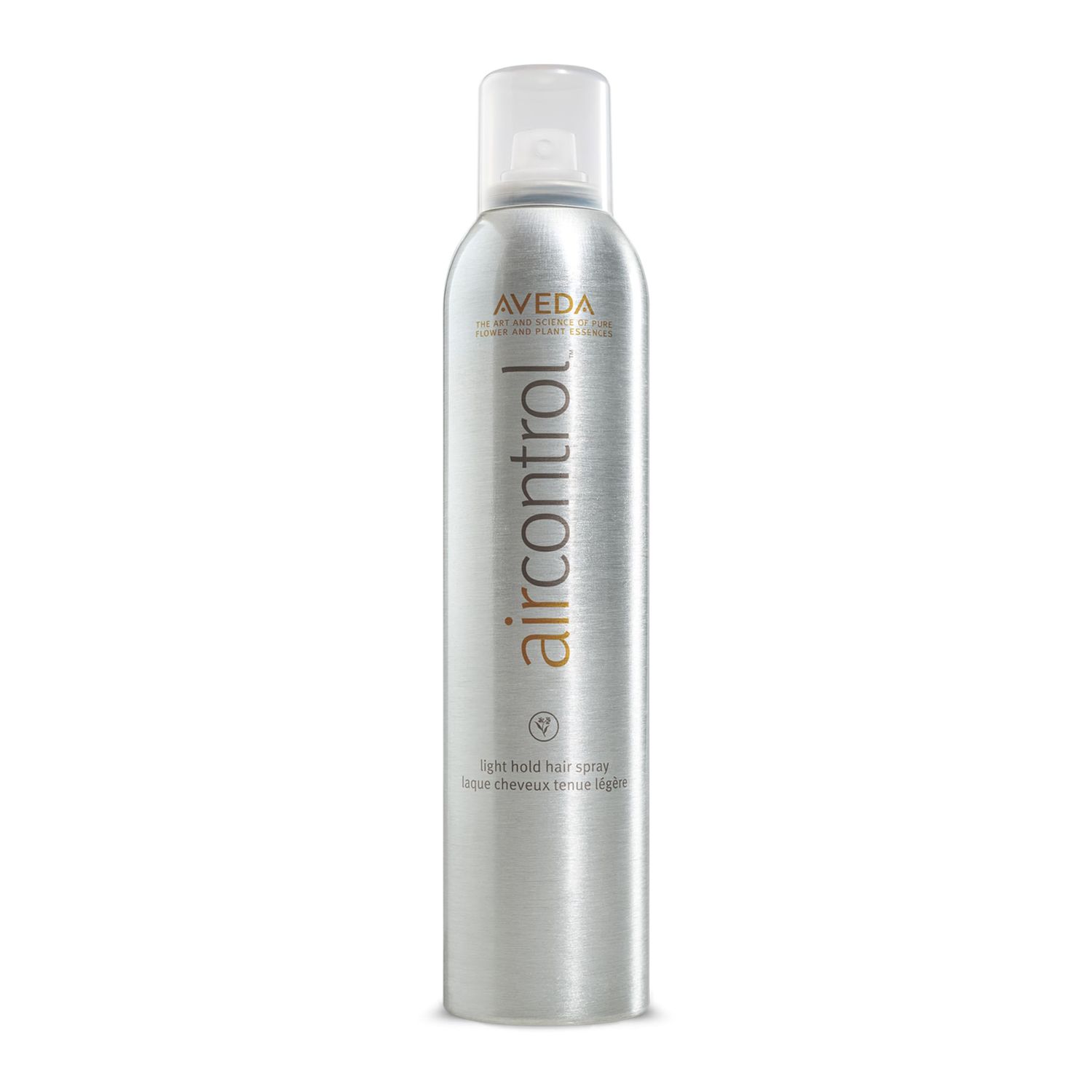 Aveda Air Control Light Hold Hair Spray Eliminates Static Weightless Hold Best Smelling Hair Spray for All Hair Types, 9.1 Ounce