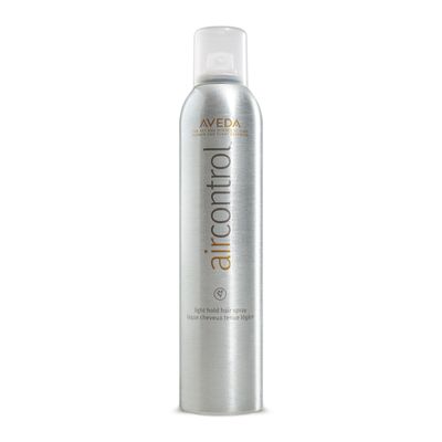Aveda Air Control Light Hold Hair Spray Eliminates Static Weightless Hold Best Smelling Hair Spray for All Hair Types, 9.1 Ounce