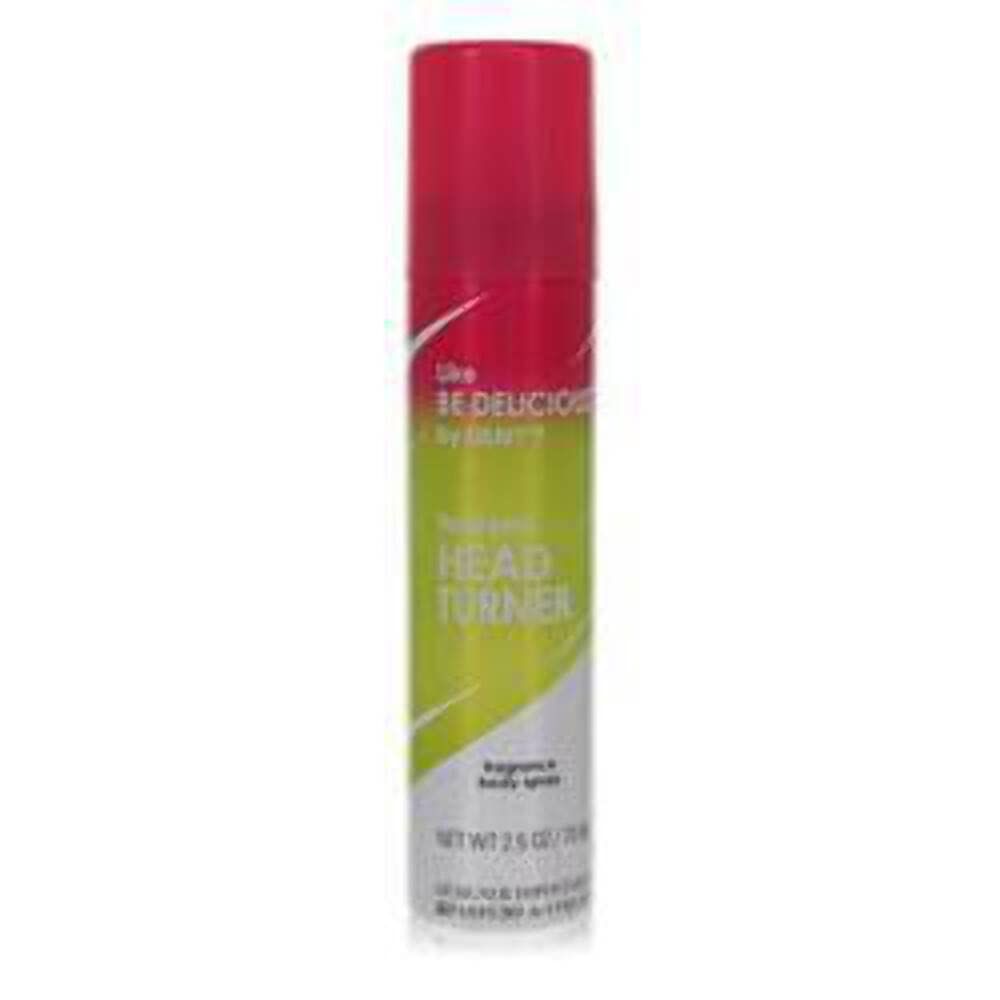 Parfums De Coeur Designer Imposters Head Turner Body Spray 2.5 oz for Women