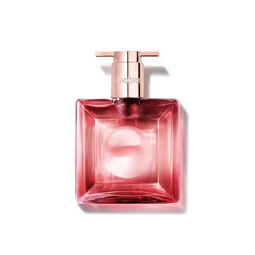Lancome Idole Power Eau De Parfum Intense - Long Lasting Fragrance with Notes of Fruity Pomarose and Sandalwood - Fruity and Woody Floral Women&#39;s Fragrance - 0.85 Fl Oz.
