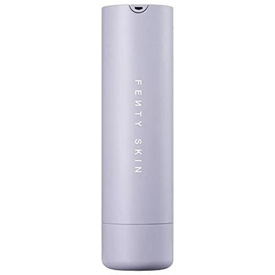 Fenty Skin Hydra Vizor Refillable Invisible Face Moisturizer SPF 30 with Niacinamide 1.7 oz 50 mL