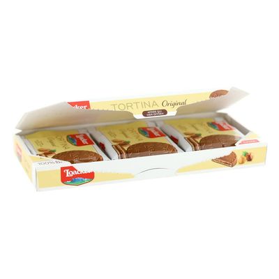 Loacker Tortina Original 125g