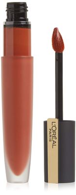 LOreal Paris Makeup Rouge Signature Parisian Sunset Collection, I Amaze