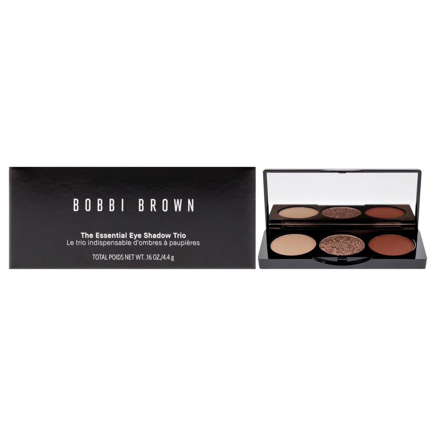 Bobbi Brown Essential Eye Shadow - Smokey Plum for Women - 0.21 oz Eye Shadow