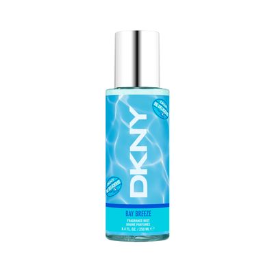 DKNY Be Delicious Pool Party Fragrance Mist For Women, Bay Breeze, 8.4 Fl. Oz.
