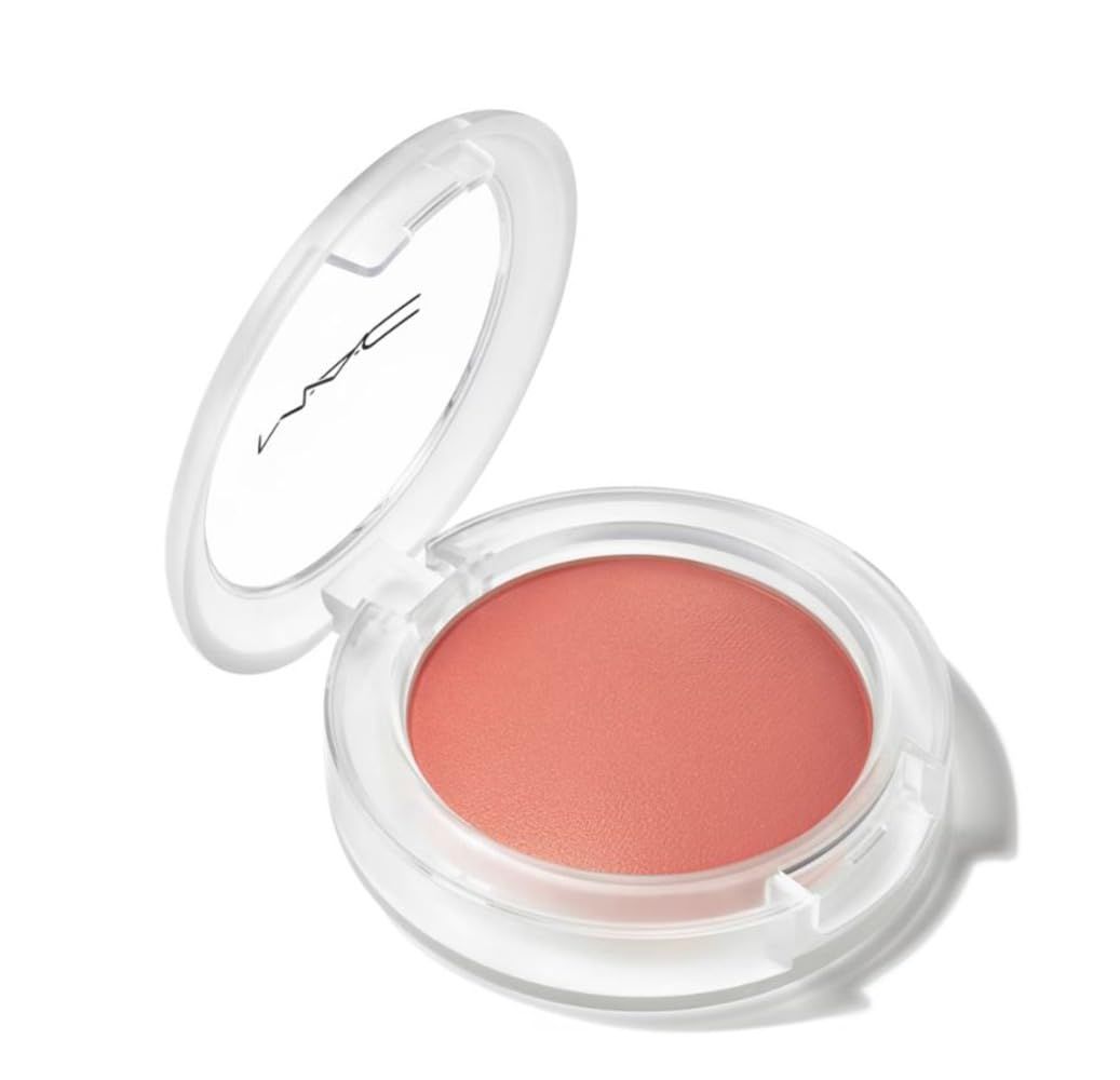 Mac Glow Play Blush That&#39;S Peachy 7.3 g 0.25 oz