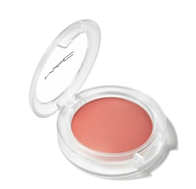Mac Glow Play Blush That&#39;S Peachy 7.3 g 0.25 oz