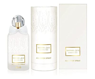 Rasasi Takhail All Over Spray for Women - 3.38 oz EDP Spray