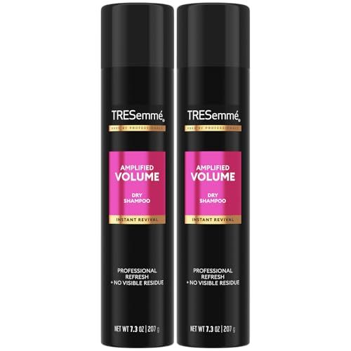Tresemme Shampoo Fresh Start Dry Volumizing, 4.3 Ounce Pack of 2