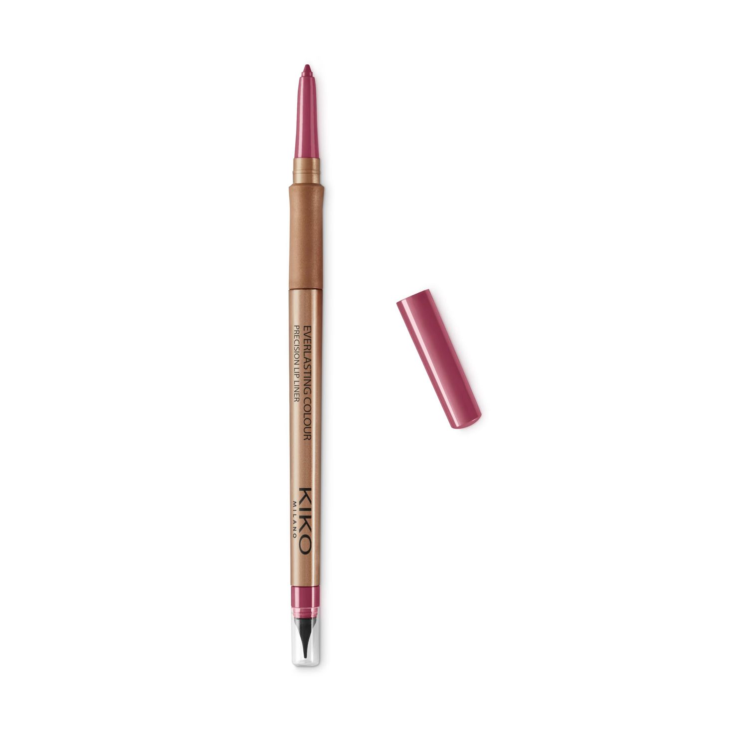 KIKO Milano Everlasting Colour Precision Lip Liner 08 Automatic Lip Pencil