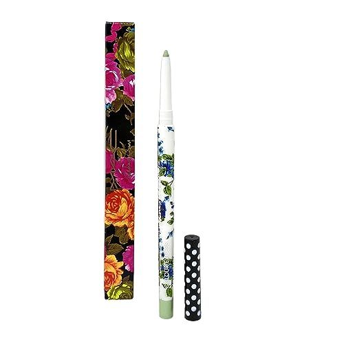 MAC By Richard Quinn Limited Edition Colour Excess Gel Eye Liner Pencil - Mint Crush Pastel Mint - .01 oz .35 g