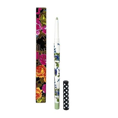 MAC By Richard Quinn Limited Edition Colour Excess Gel Eye Liner Pencil - Mint Crush Pastel Mint - .01 oz .35 g