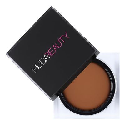 HUDA BEAUTY Tantour Contour &amp; Bronzer Cream Light