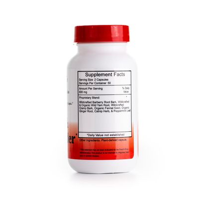 Christopher's Original Formulas Liver &amp; Gallbladder Formula Capsules - Gallbladder Supplements with Digestive Enzymes &amp; Natural Herbs