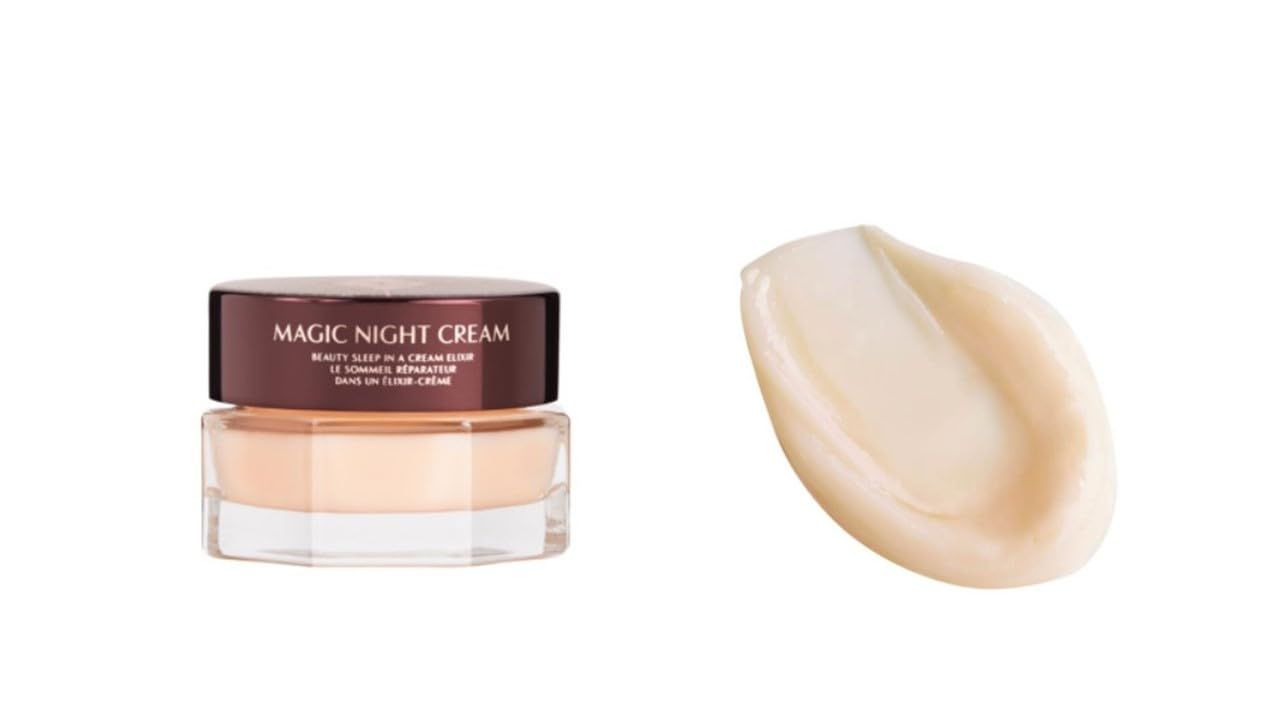 Tilbury CHARLOTTE&#39;S MAGIC NIGHT CREAM 15 ML