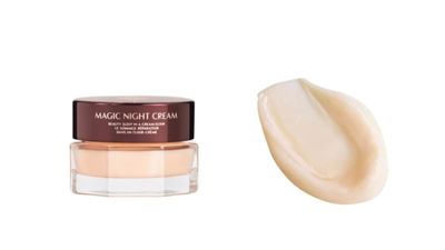 Tilbury CHARLOTTE&#39;S MAGIC NIGHT CREAM 15 ML