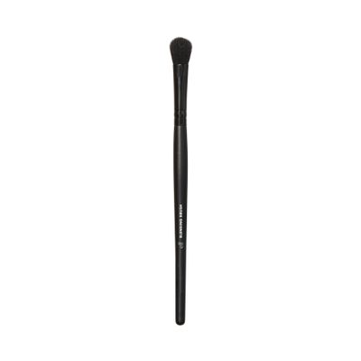 e.l.f. Blending Brush, Makeup Brush For Blending Eyeshadow &amp; Concealer, Dome-Shaped, Made With Synthetic Bristles, Vegan &amp; Cruelty-Free