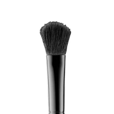 e.l.f. Blending Brush, Makeup Brush For Blending Eyeshadow &amp; Concealer, Dome-Shaped, Made With Synthetic Bristles, Vegan &amp; Cruelty-Free