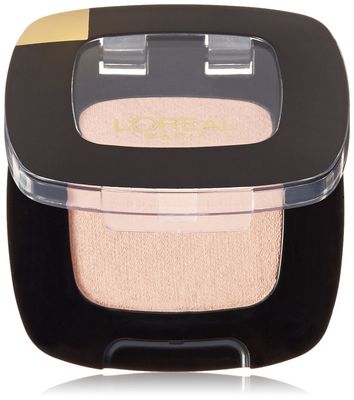L&#39;Oreal Paris Colour Riche Monos Eyeshadow, Little Beige Dress, 0.12 oz.