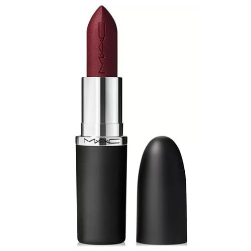 MAC Macximal Silky Matte - Diva for Women - 0.11 oz Lipstick