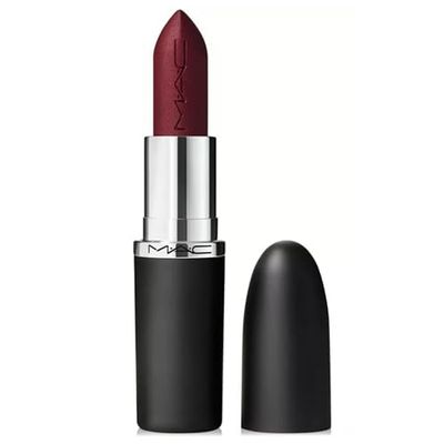 MAC Macximal Silky Matte - Diva for Women - 0.11 oz Lipstick