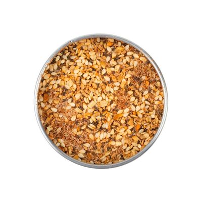 Japanese Teriyaki BBQ Seasoning &amp; Rub All Natural Spice Mix Small Batch, Hand Made Artisan Spice Blend All Natural Non GMO GLP-1 Friendly No Artificial Ingredients or Additives Sustainably Sourced...