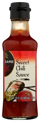 Ka Me Sauce Sweet Chili, 7 oz