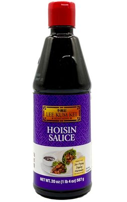 Generic Hoisin Sauce, Stir-Frying, Dipping, Marinade