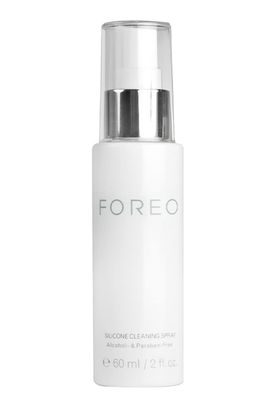 FOREO Silicone Cleaning Spray, 2 Fl Oz