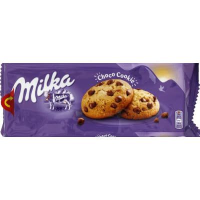 Milka Choco Cookie 168g